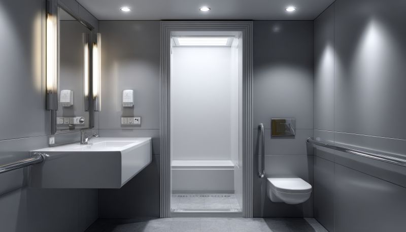 Top Bathroom Remodeling Companies in Port Arthur, TX