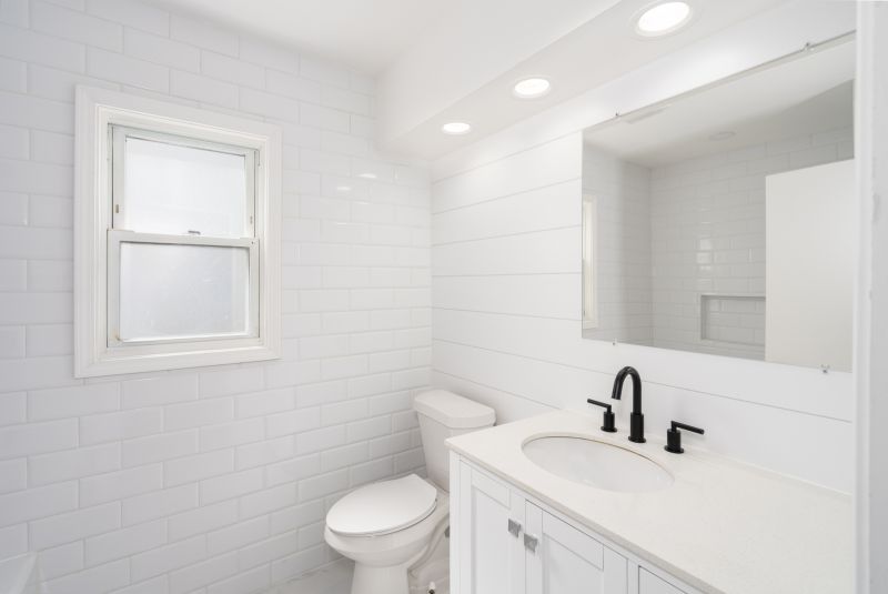 Top Bathroom Remodeling Companies in Vidor, TX