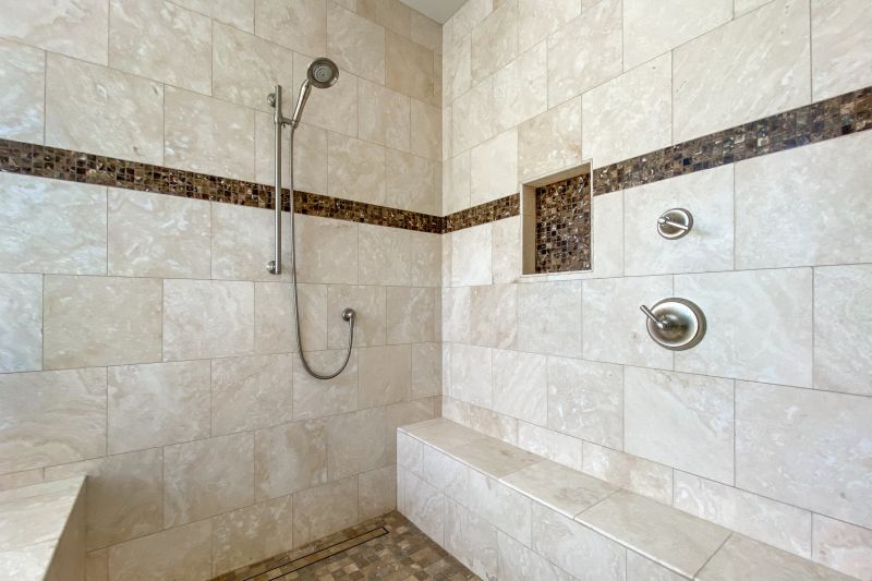 Cost of Shower Installation in Vidor, TX
